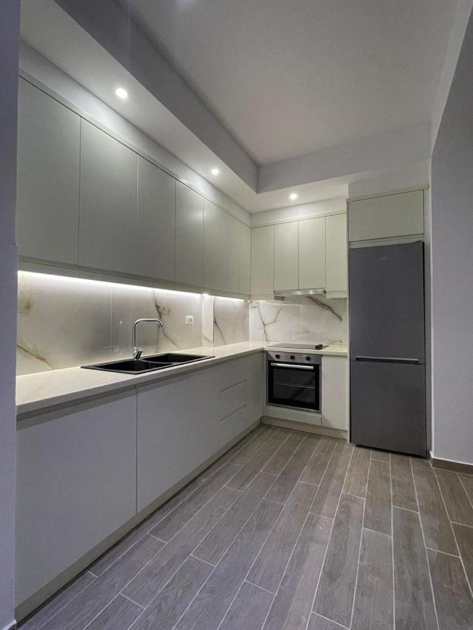 Sea & Sun Apartment Vlore Exterior photo
