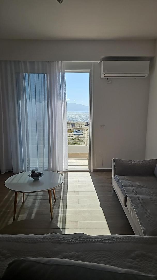 Sea & Sun Apartment Vlore Exterior photo
